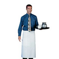 E24 Essentials Full Bistro Apron